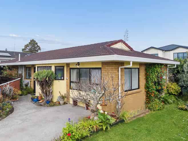 3/20 Prictor Street, Papakura