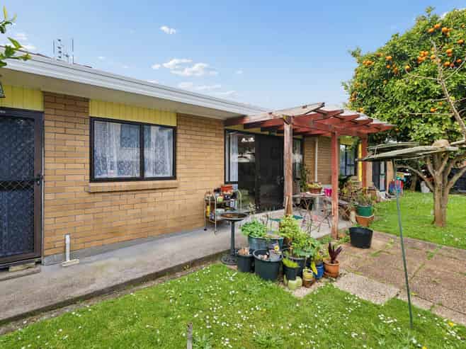 3/20 Prictor Street, Papakura
