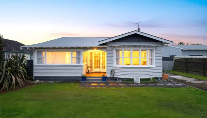 5 Northcote Road, Te Hapara