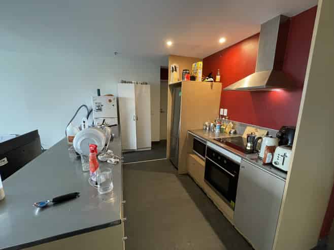 9/27 Hanson Street, Mount Cook