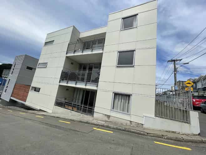 9/27 Hanson Street, Mount Cook