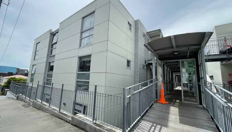 9/27 Hanson Street, Mount Cook