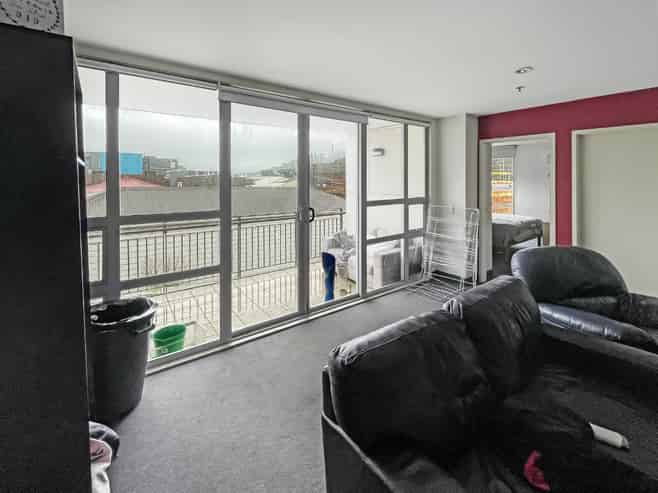 9/27 Hanson Street, Mount Cook