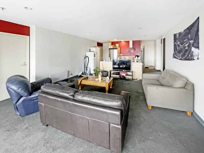 9/27 Hanson Street, Mount Cook