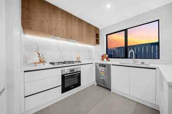 Lot 4/1 Ware Place, Pakuranga Heights