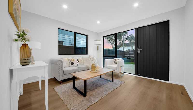 Lot 3/1 Ware Place, Pakuranga Heights