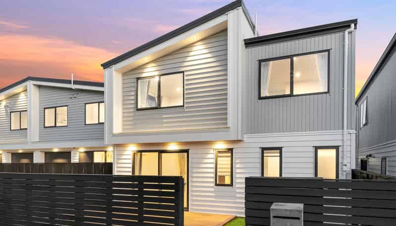 Lot 2/1 Ware Place, Pakuranga Heights
