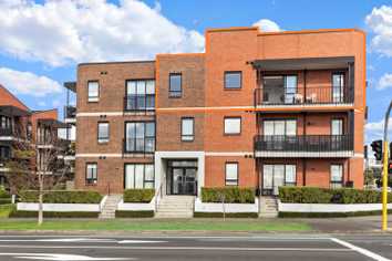 203/75 Hobsonville Point Road, Hobsonville