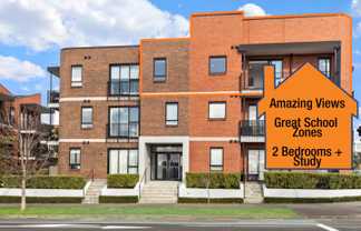 203/75 Hobsonville Point Road, Hobsonville