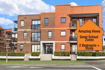 203/75 Hobsonville Point Road, Hobsonville