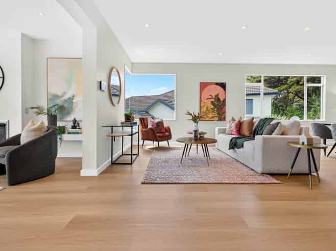 17 Mansion Court, West Harbour