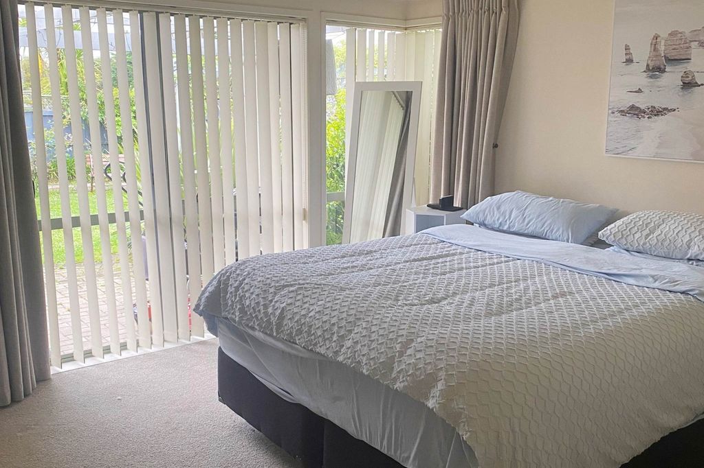 Spacious Family Home 5