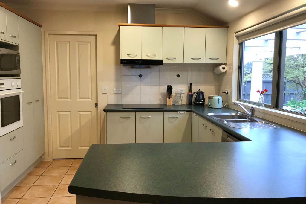 Spacious Family Home 4