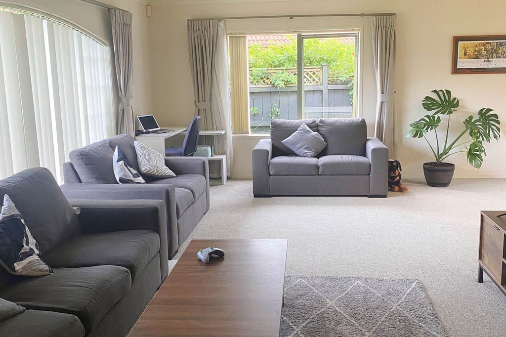 Spacious Family Home 2