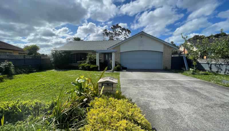 8 Atworth Way, Burswood