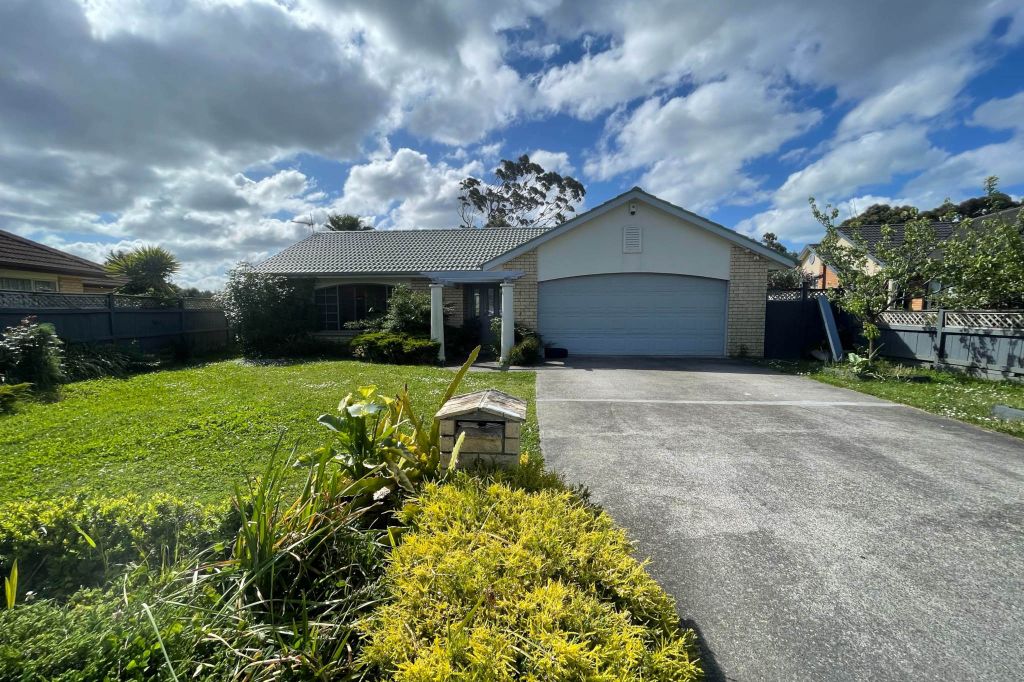 Spacious Family Home 1