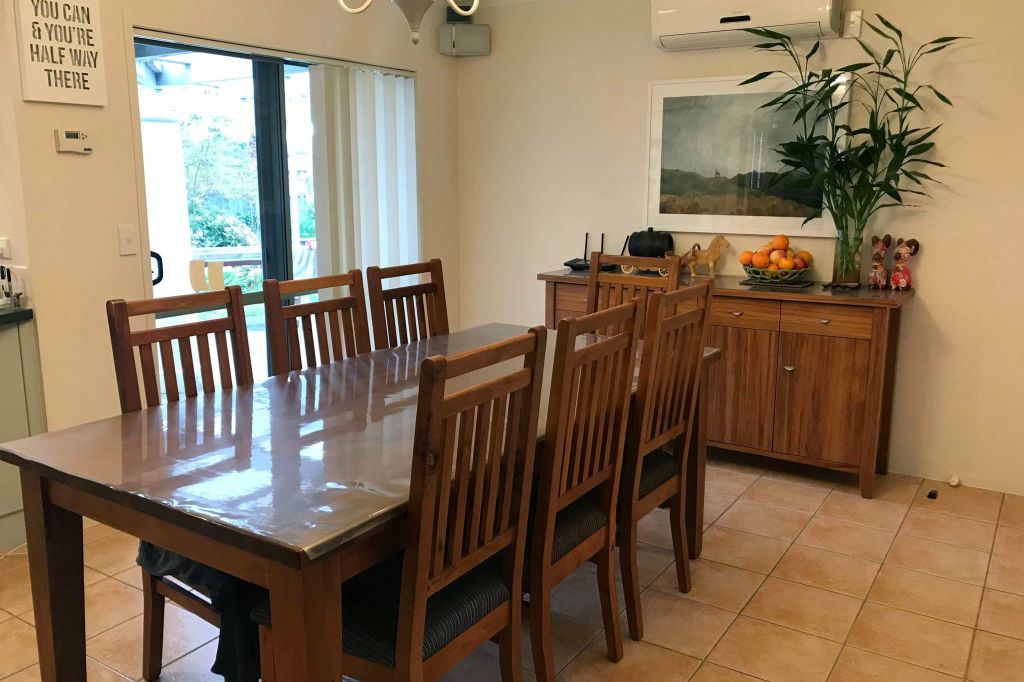 Spacious Family Home 3