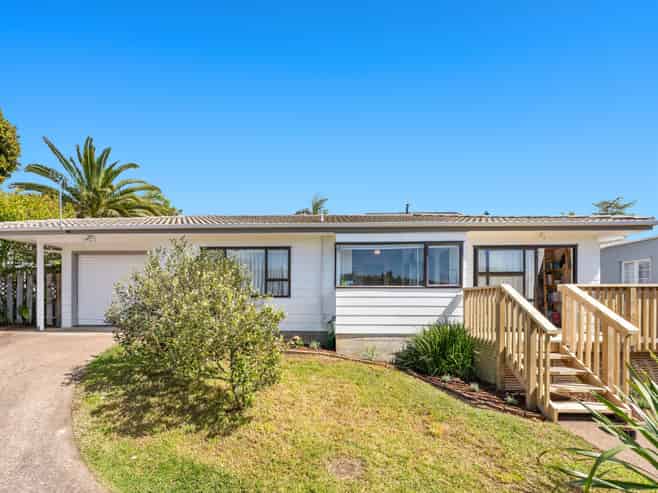 2/2 Riverview Road, New Lynn