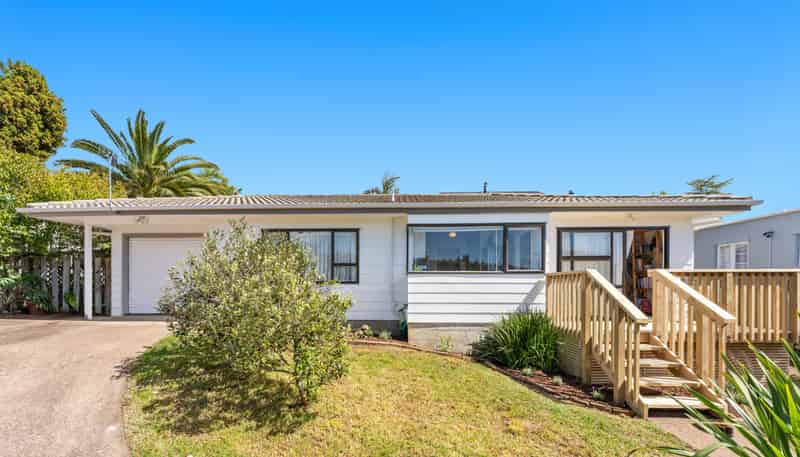 2/2 Riverview Road, New Lynn