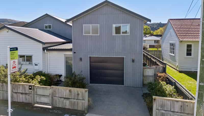 5A Stafford Street, Silverstream