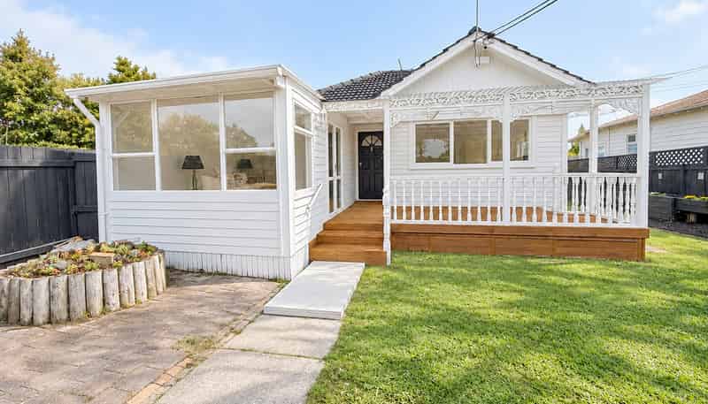 1/44 Titirangi Road, New Lynn