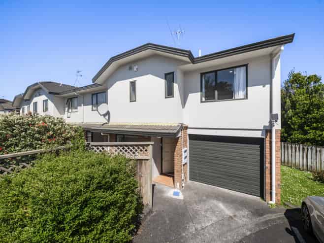 17/2 Arawa Street, New Lynn