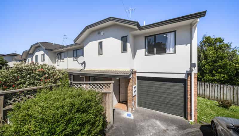 17/2 Arawa Street, New Lynn