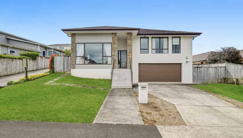 59 Twomey Drive, Pukekohe