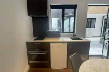 6B/133-139 Hallenstein Street, Queenstown Central