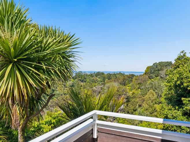 514 South Titirangi Road, Titirangi