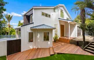 514 South Titirangi Road, Titirangi