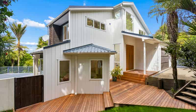 514 South Titirangi Road, Titirangi