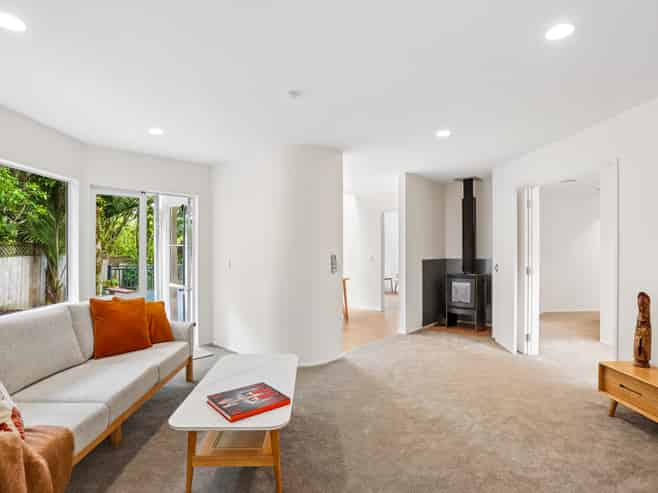 514 South Titirangi Road, Titirangi