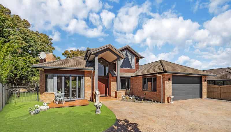 36 Lothian Brae, Wattle Downs