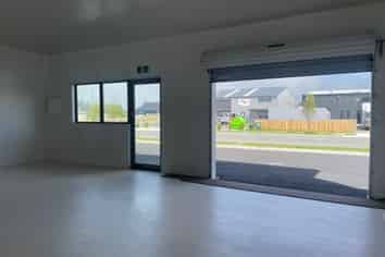 New Industrial Work Units