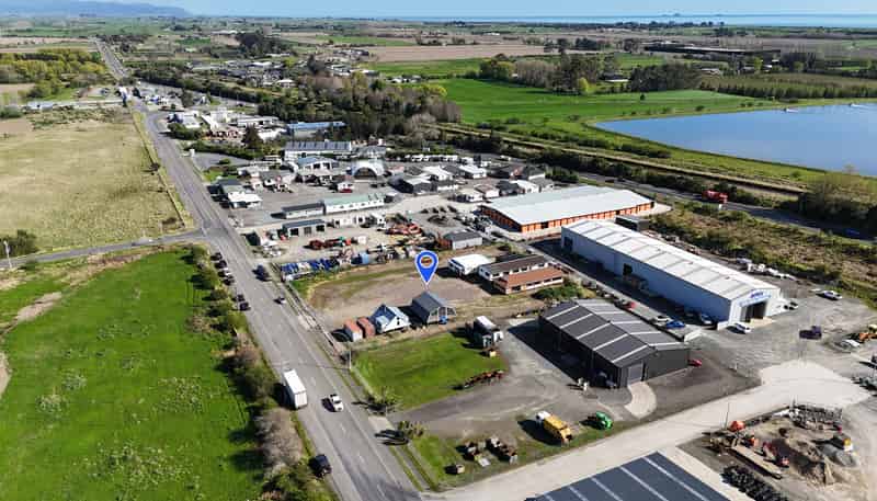 49 Mill Road, Coastlands