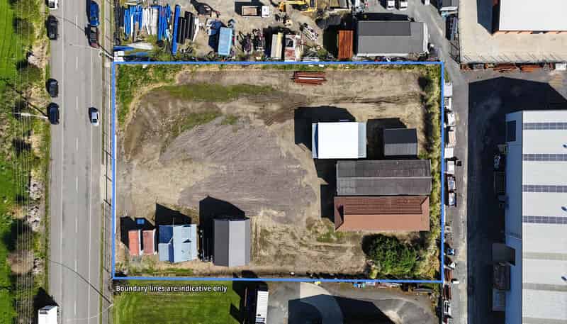 49 Mill Road, Coastlands