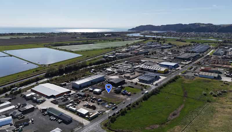49 Mill Road, Coastlands
