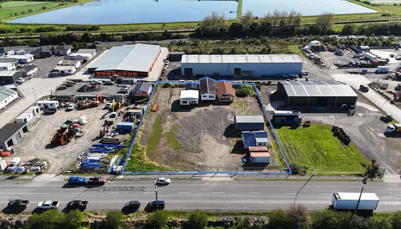 49 Mill Road, Coastlands