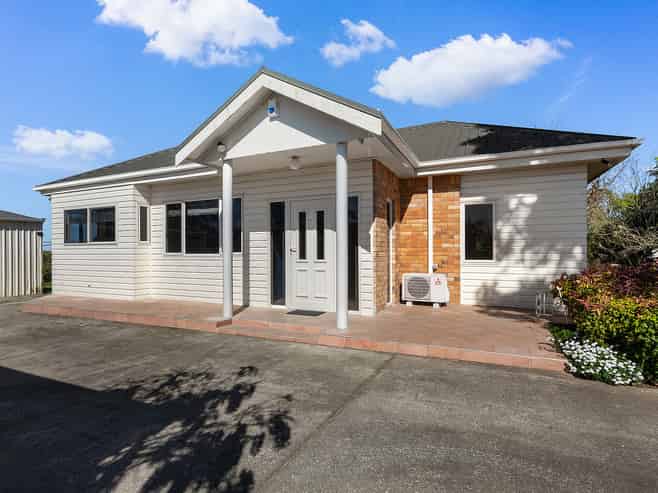 43A Grayden Road, Morrinsville