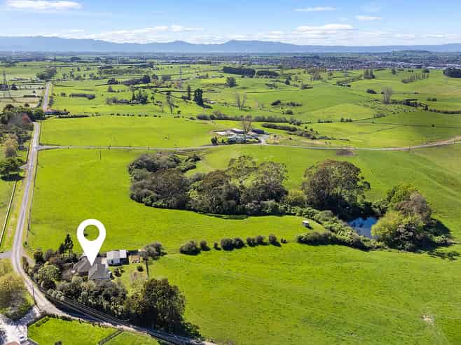 43A Grayden Road, Morrinsville