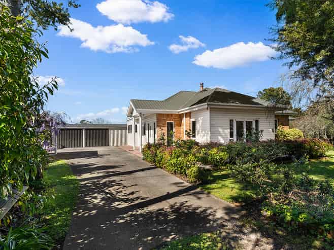 43A Grayden Road, Morrinsville