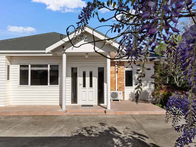 43A Grayden Road, Morrinsville