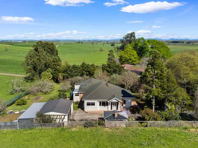 43A Grayden Road, Morrinsville