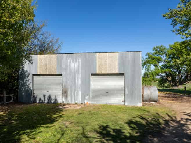 405 Racecourse Road, Omakau