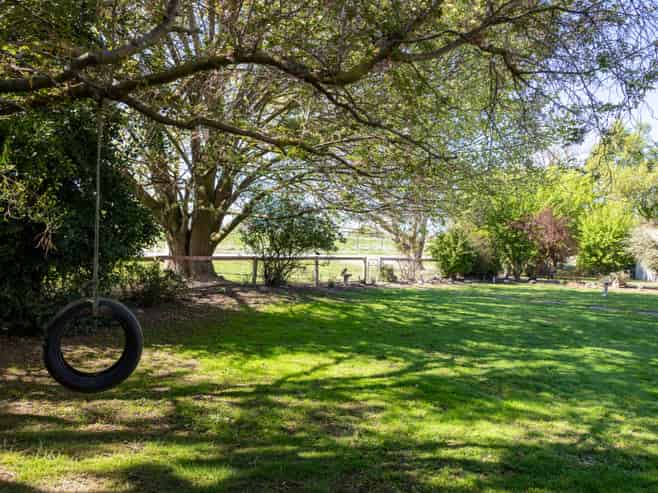 405 Racecourse Road, Omakau