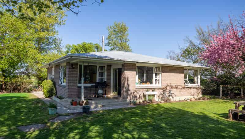405 Racecourse Road, Omakau