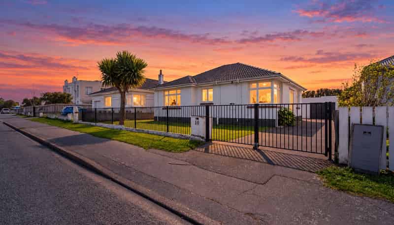 10 Tramway Road, Strathern