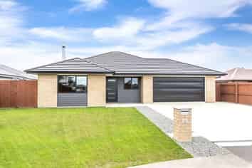 25 Full Moon Lane, Rolleston