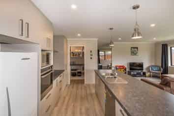 25 Full Moon Lane, Rolleston